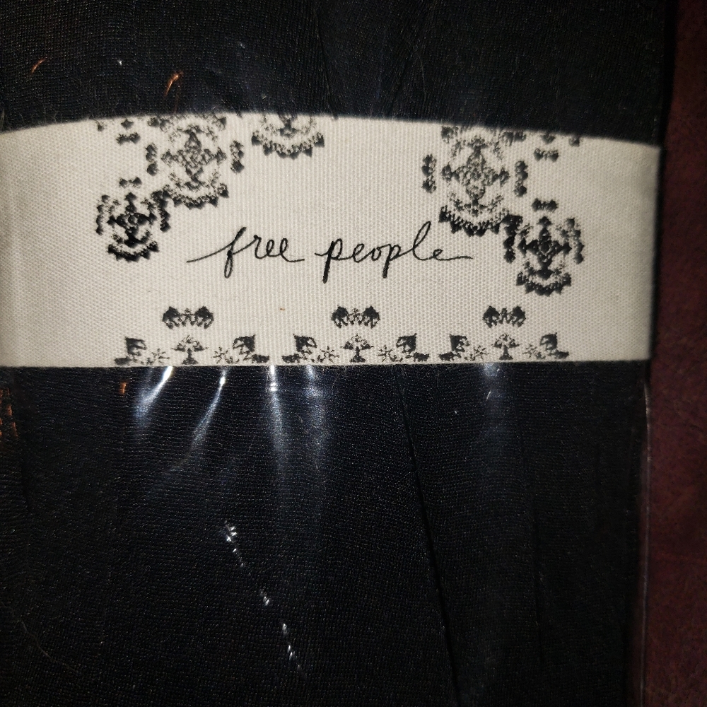 FP tights